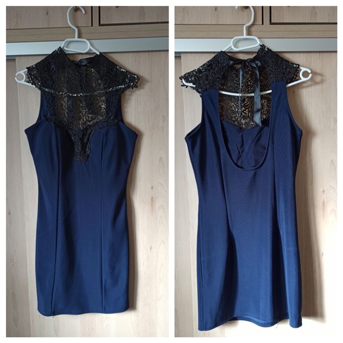 Дамски  рокли размер М