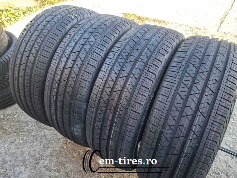 SET 4 Anvelope All Season 255/60 R19 CONTINENTAL Cross Contact LX Spor