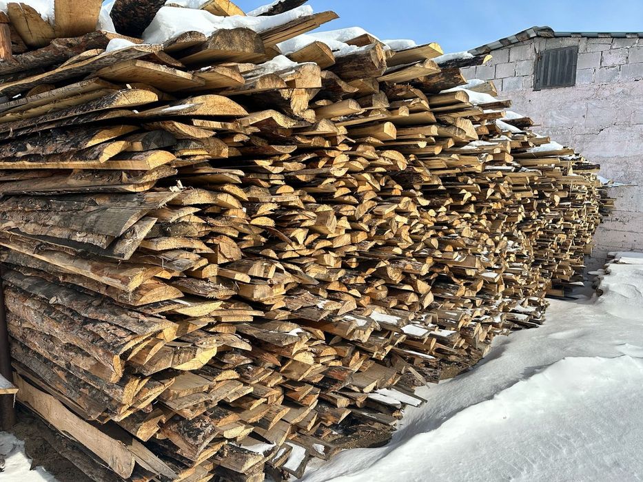 Горбыль Деловой Горбыль