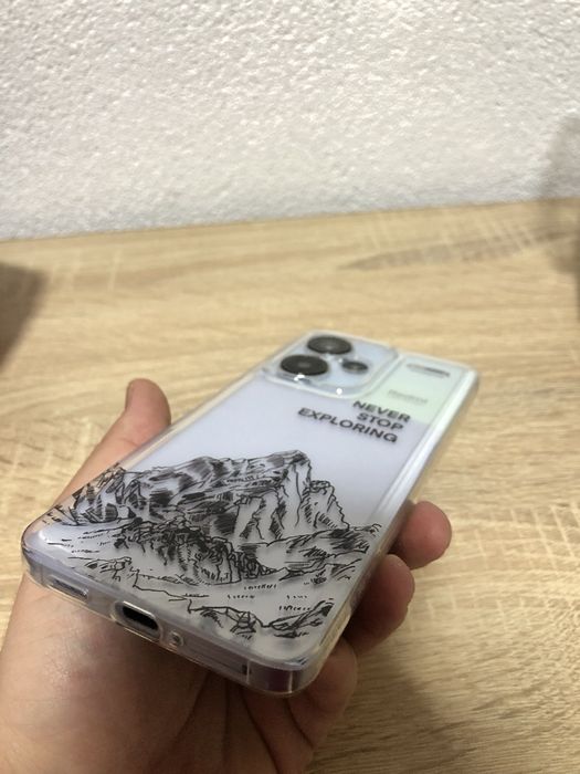 Redmi note 13 pro plus