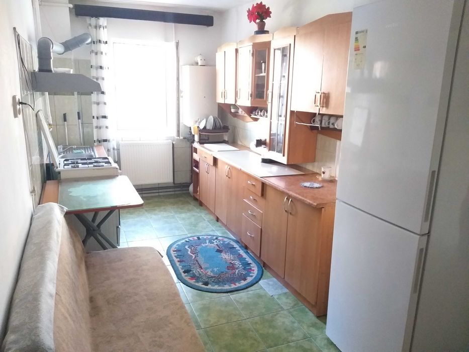 Apartament 2 camere