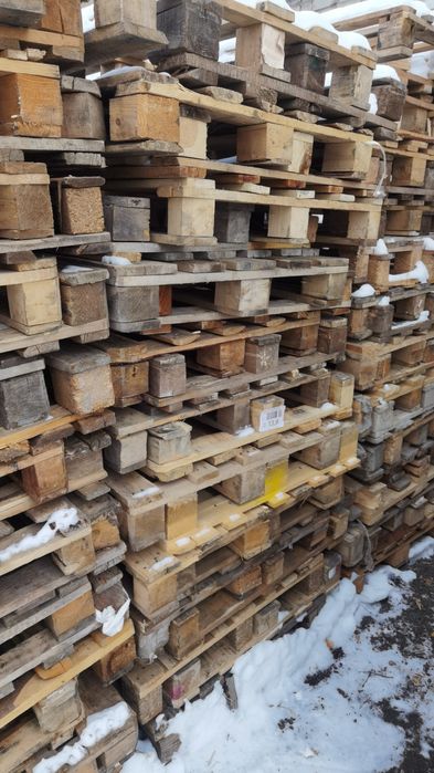 продам поддоны 120×80