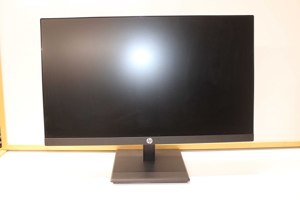Monitor HP P224 21.5"