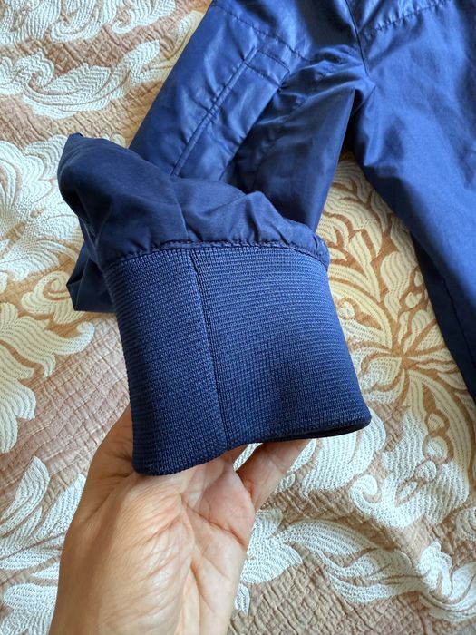 G-Star мъжко яке, син цвят, L