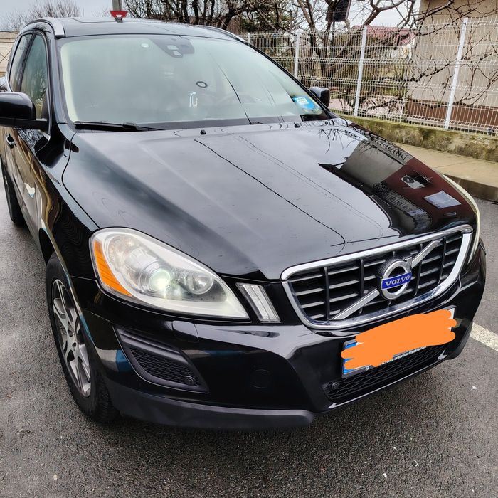 VOLVO XC60 2012 — imagine 2