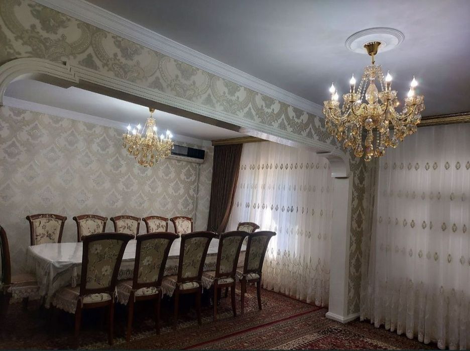 Продаётся квартира