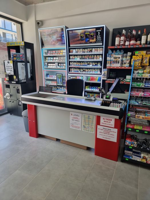 Spatiu comercial de vanzare Mamaia Nord la 90 m de promenada