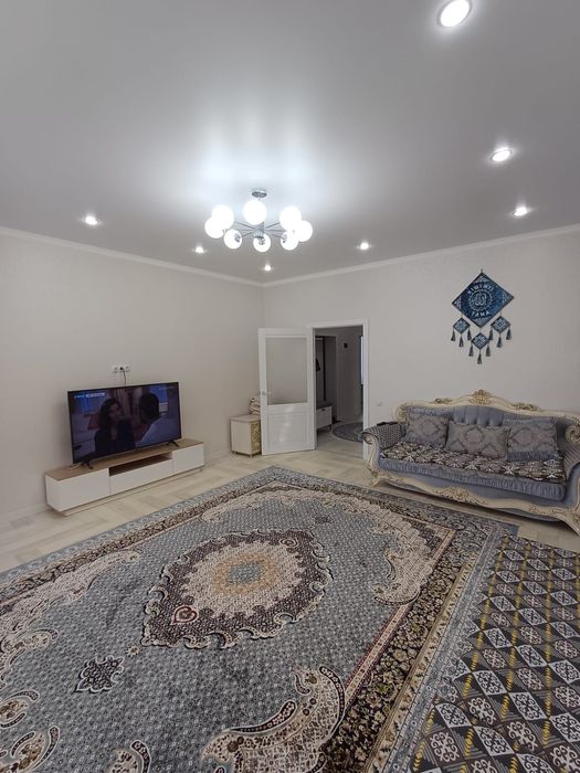 Продам 2-х ком кв в новом доме