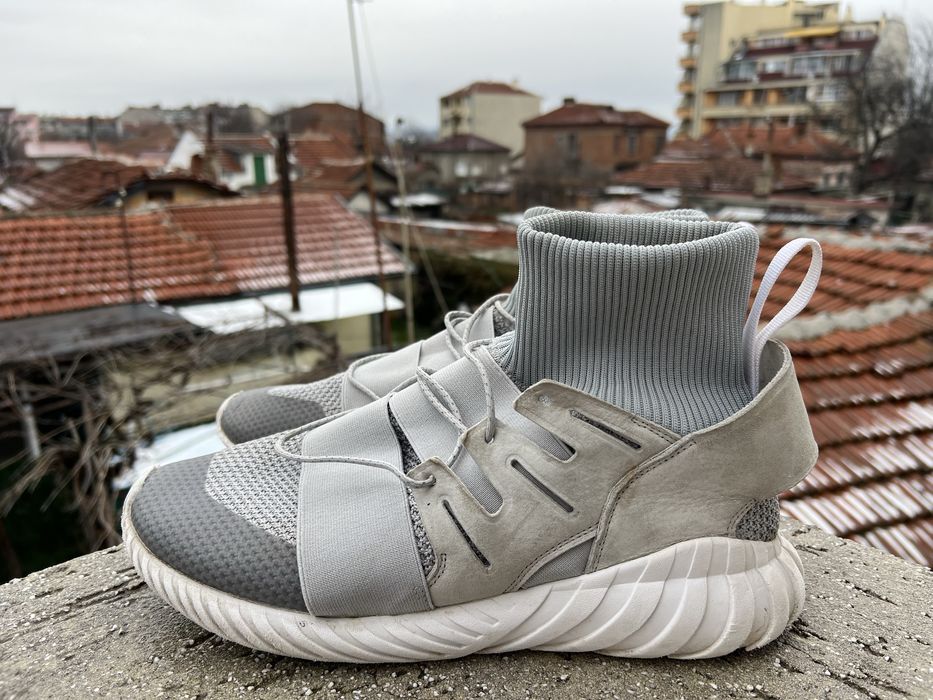 Adidas Tubular 48