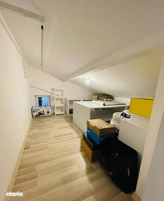 Apartament 4 camere de inchiriat / Chitila / Zona linistita