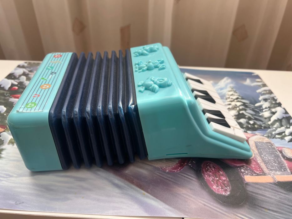 Играчки за малки деца