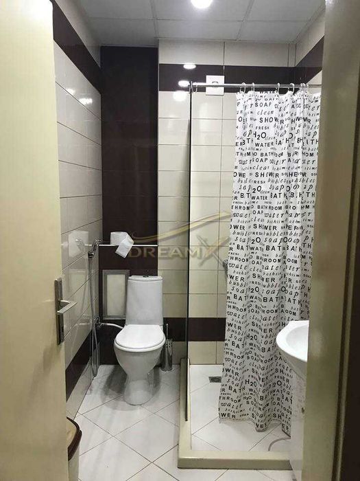 Тристаен апартамент под наем в Центъра! 7727537
