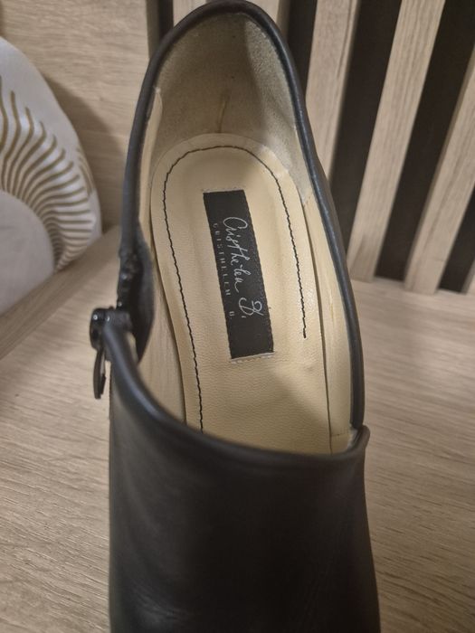 Pantofi  Cristhelen B