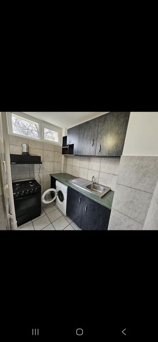 Garsonieră de închiriat în Mănăștur et 1 Minerva