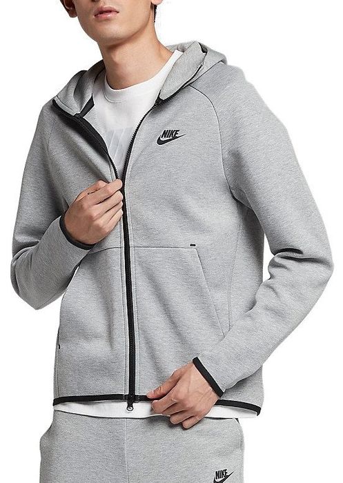 Суичър Nike Tech Fleece L