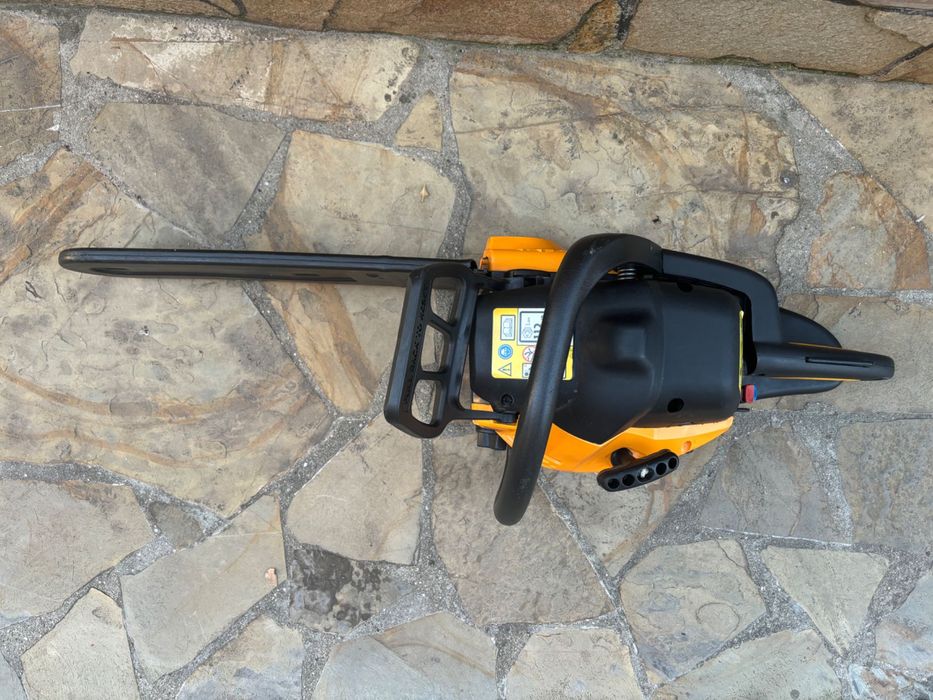 Бензинов Трион Partner P842