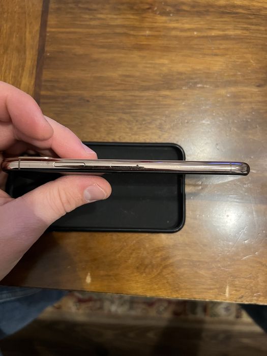 Iphone Xs 64 gb - gold