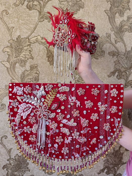 Калпок даструмолча