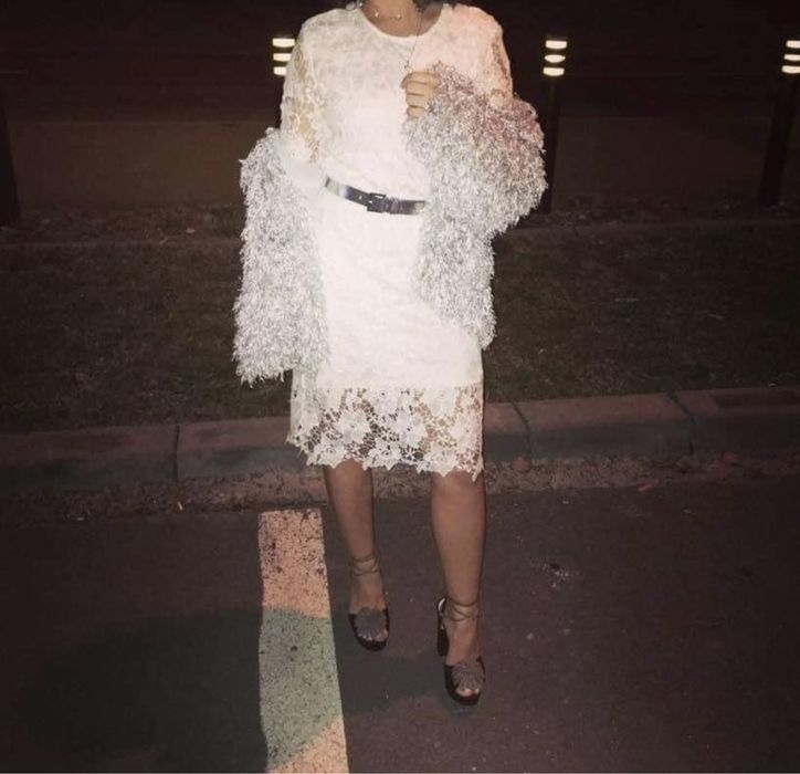 Vand cardigan Zara xs-s