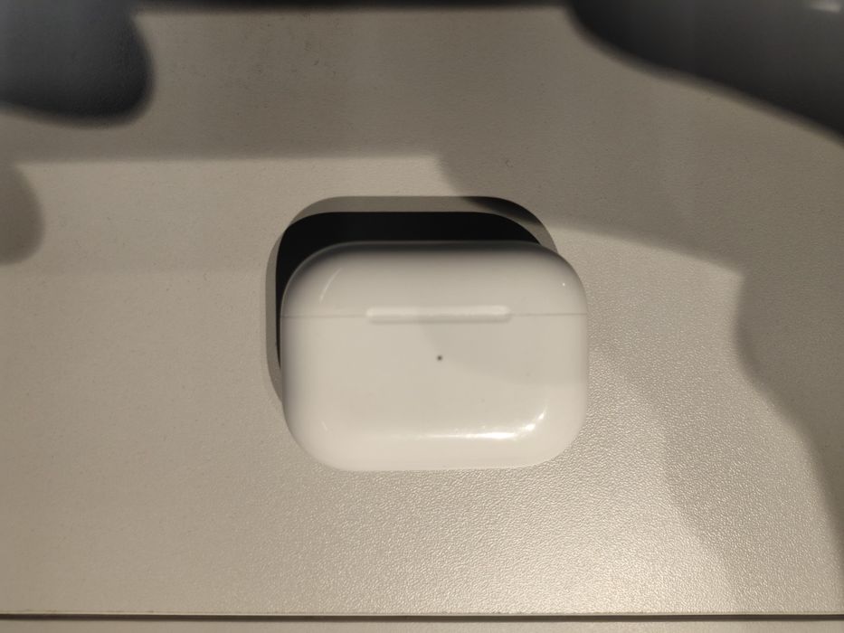 Продам airpods pro