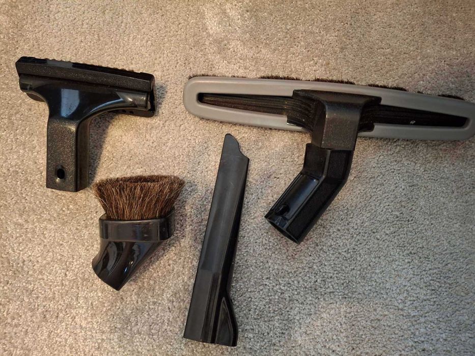 Почистваща система Rainbow SRX (модел E4) – като нова + 4 г. гаранция