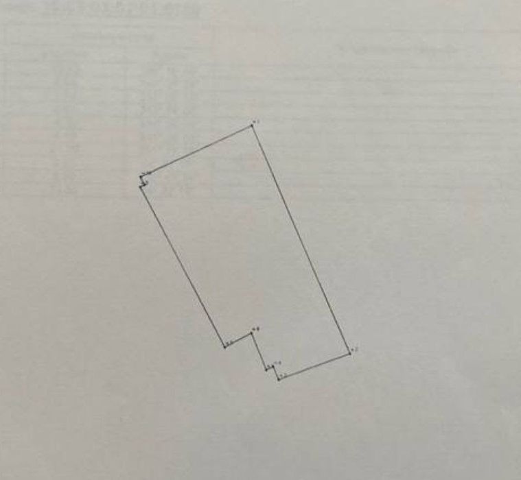 Мирзо-Улугбекский ул. Шукура Бурханова (Центр Луначарского) участок