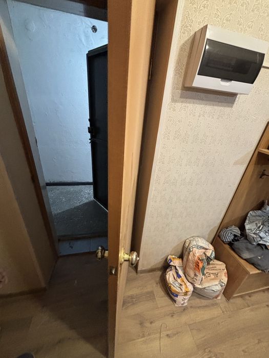 3 двери в хорошем состоянии