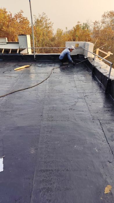 Ремонт мягкой кровли том йопамиз флогфизол фалгаизол