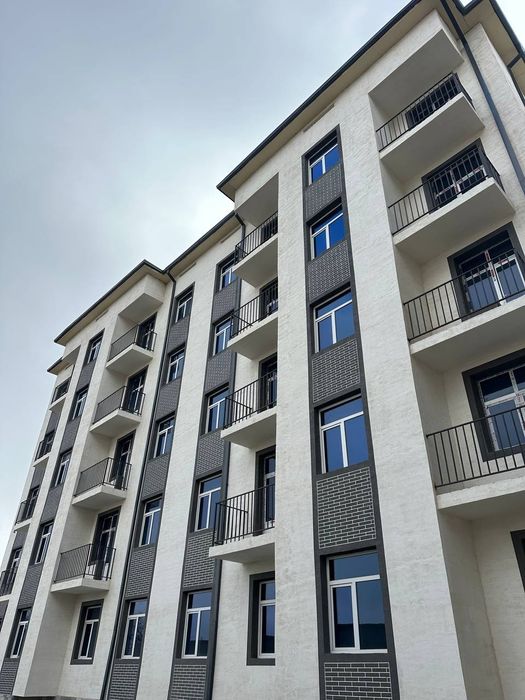 Jondorda tayyor xonadon sotiladi