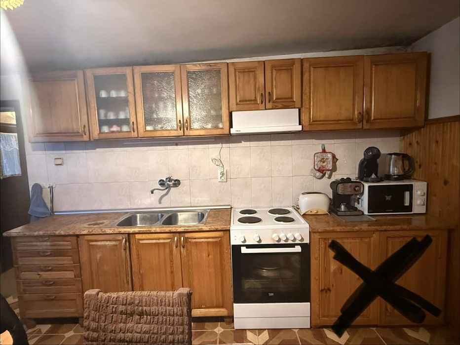 Кухненско оборудване