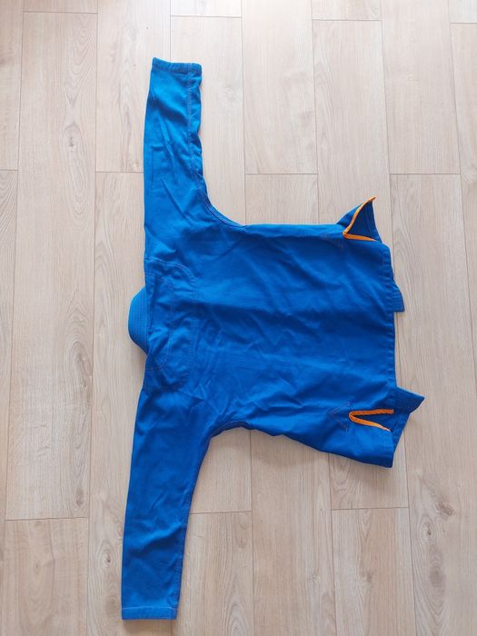 Kimono jiu-jitsu M4 + centură