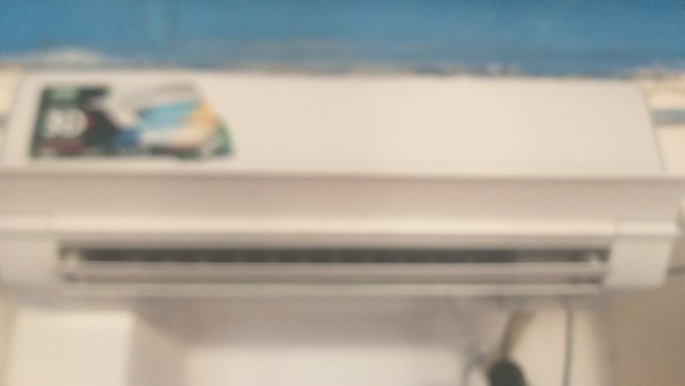 Кондитцонер Артел инвертор 12 талик