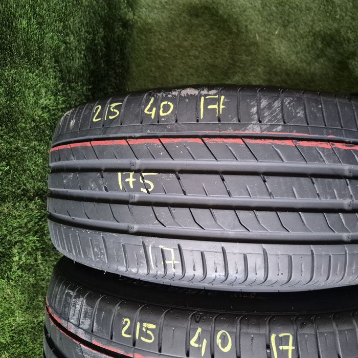 215 40 17 Nexen 125 lei bucata