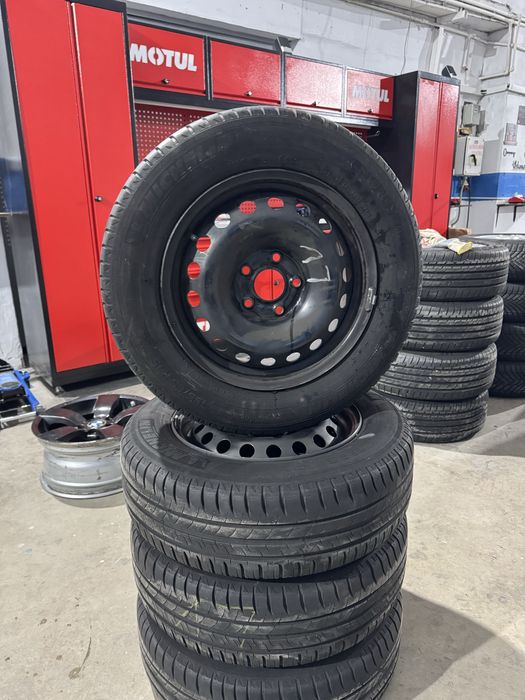 Roti/Iarna/Vara/Bmw/Renault/Dacia/Ford/etc