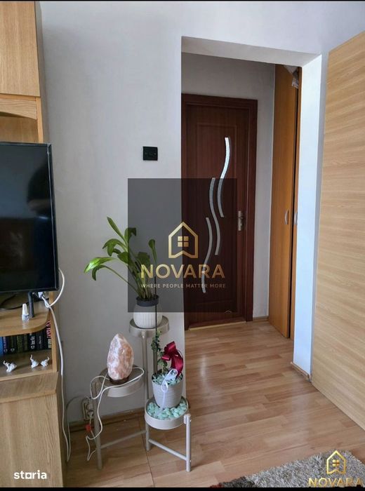 3 camere spatios, luminos 2 bai Transilvaniei