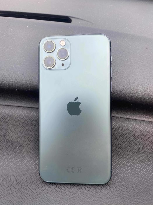 Vand iphone 11 pro