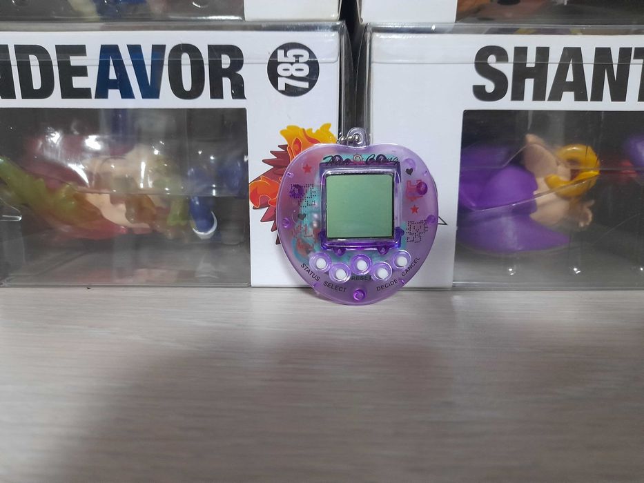 Jucarie Interactiva - Tamagotchi