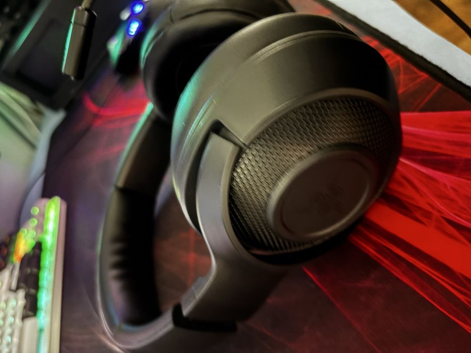Razer Kraken V3 X