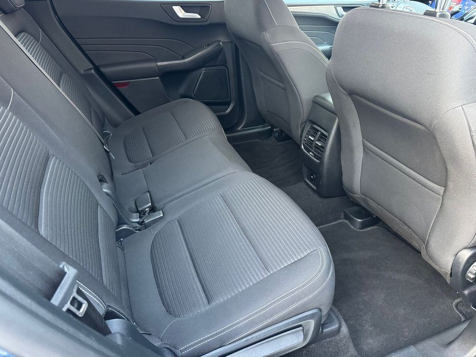 Ford Kuga 2.5 hibrid garantie automat