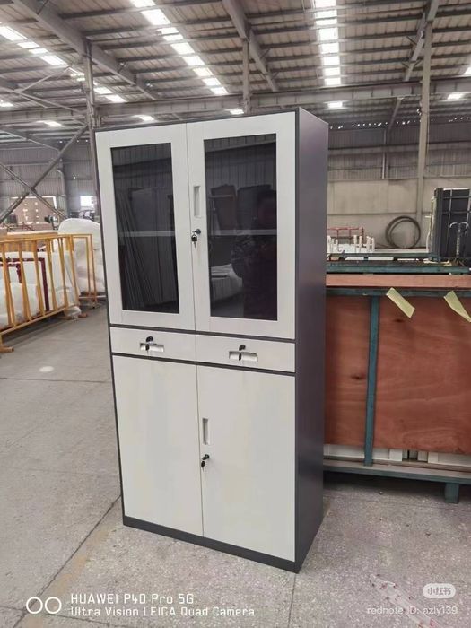 Papkalar uchun qulay shkaf | Удобный шкаф для папок/ стеклянный шкаф