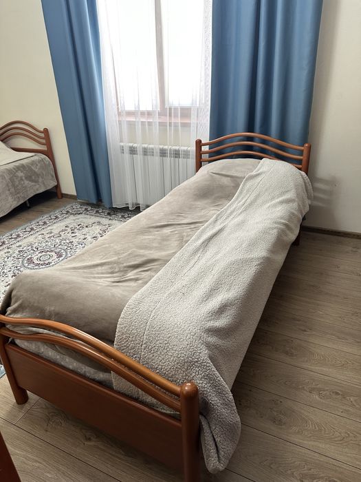 Односпальная кровать