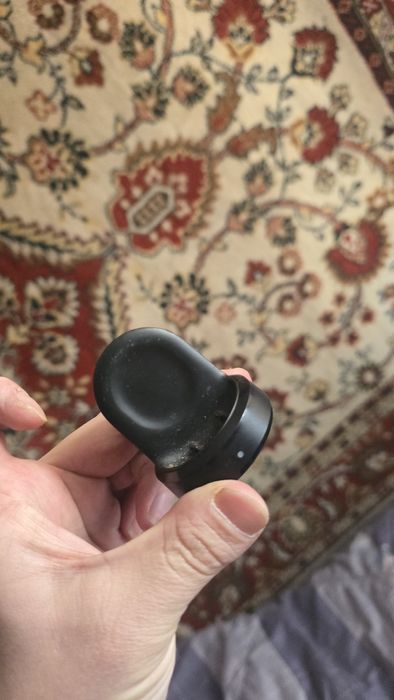 Galaxy watch galileo