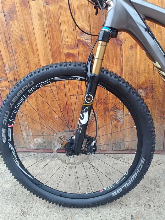 Niner Jet 9 RDO xt 29 карбон