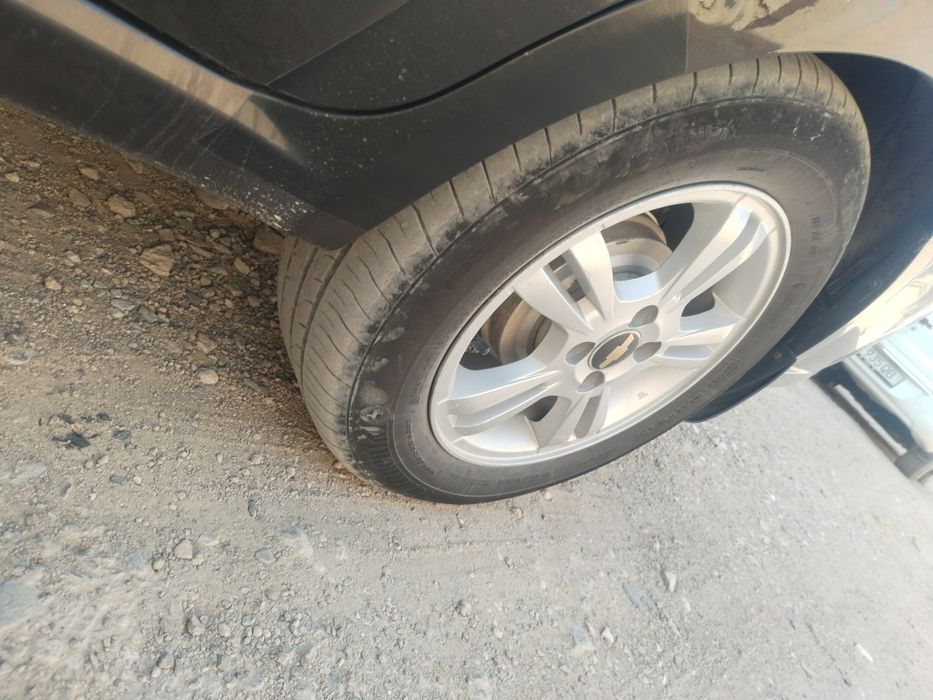 Нексия 3 автомат диска абменга