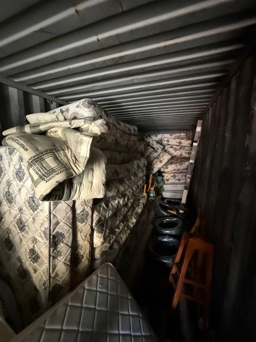 Матрасы для кровати. 30 штук / Matras arzon 30ta.