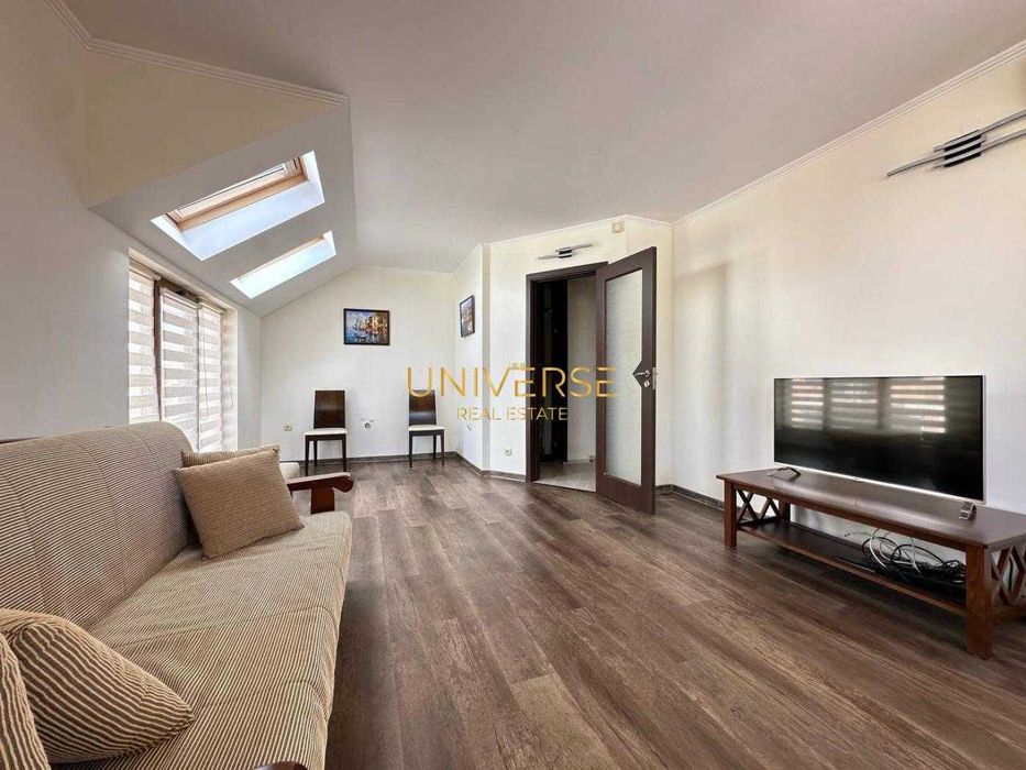 Продава се Двустаен апартамент в к.к. Слънчев бряг - 64 кв.м за 1375 €/кв.м - Снимка #2