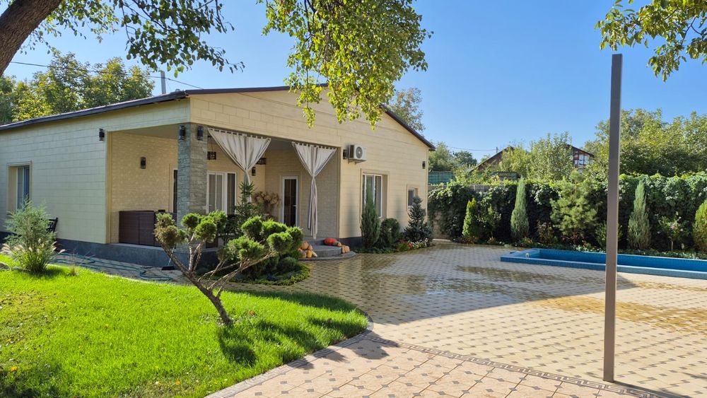 Аренда Дача Коттедж кайнарбулак