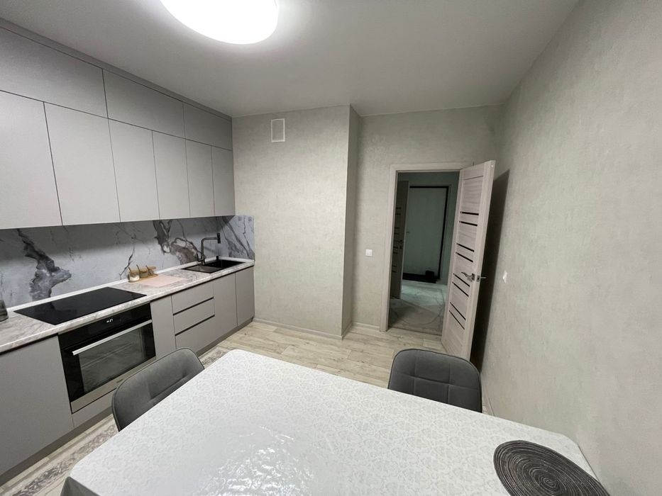 Продам двухкомнатную квартиру