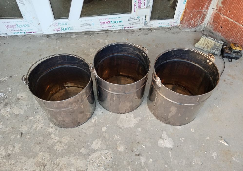 Clinte pentru brânză