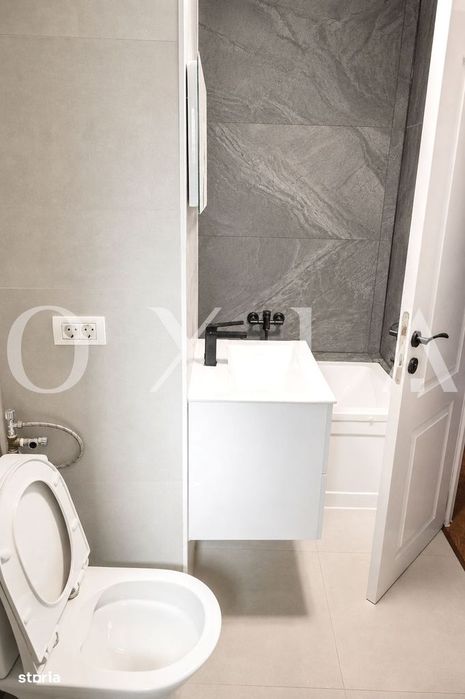 AX1267 Sagului - Turist, Renovat Complet, Lift